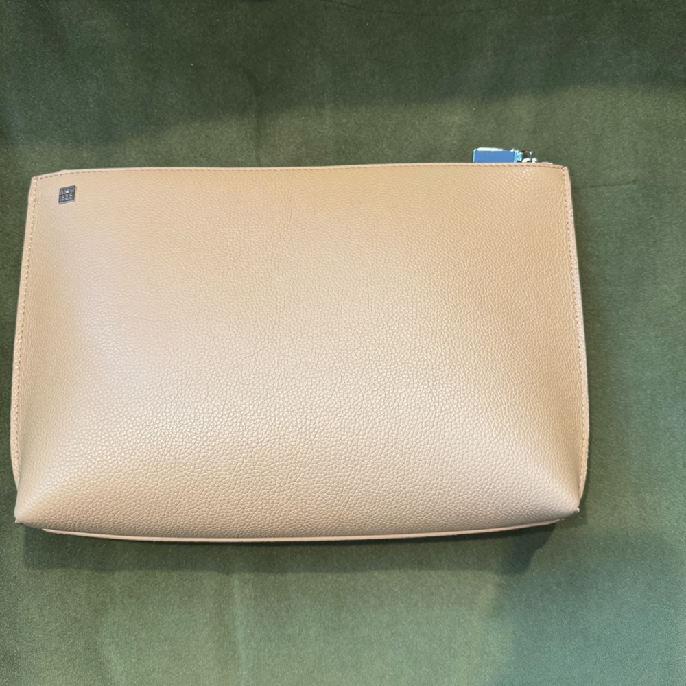 Toteme clutch- new with tags-sold out